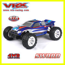 toy for sell ,1:10 rc car,4WD electric truck, from factory,high quality